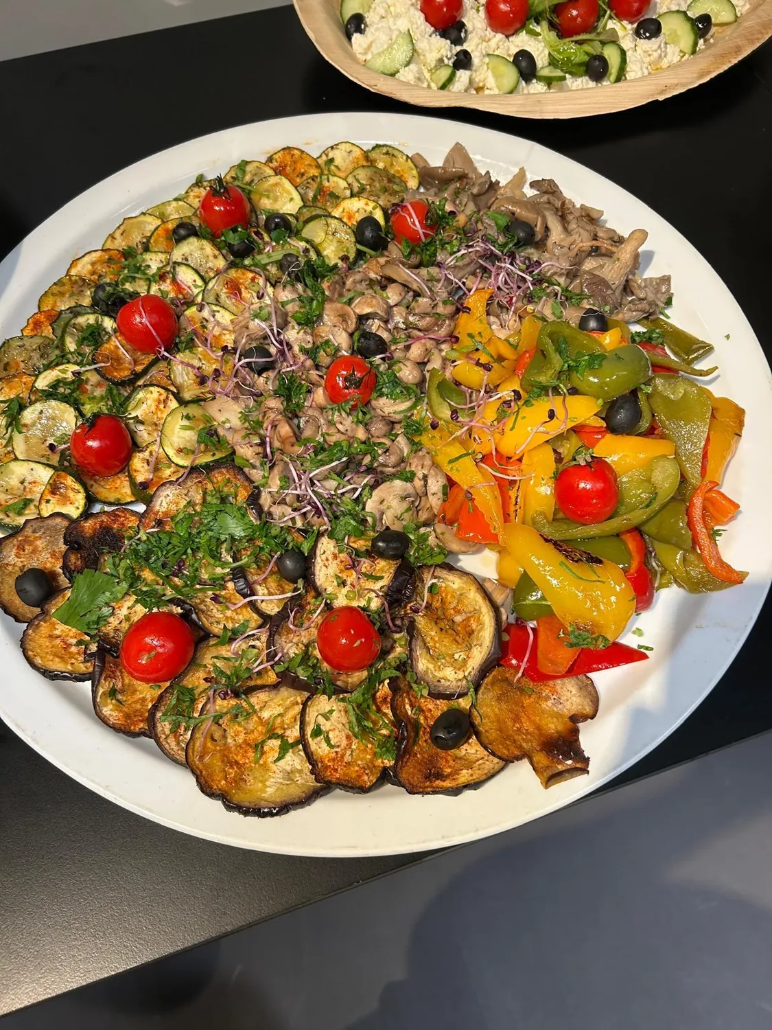 Catering München